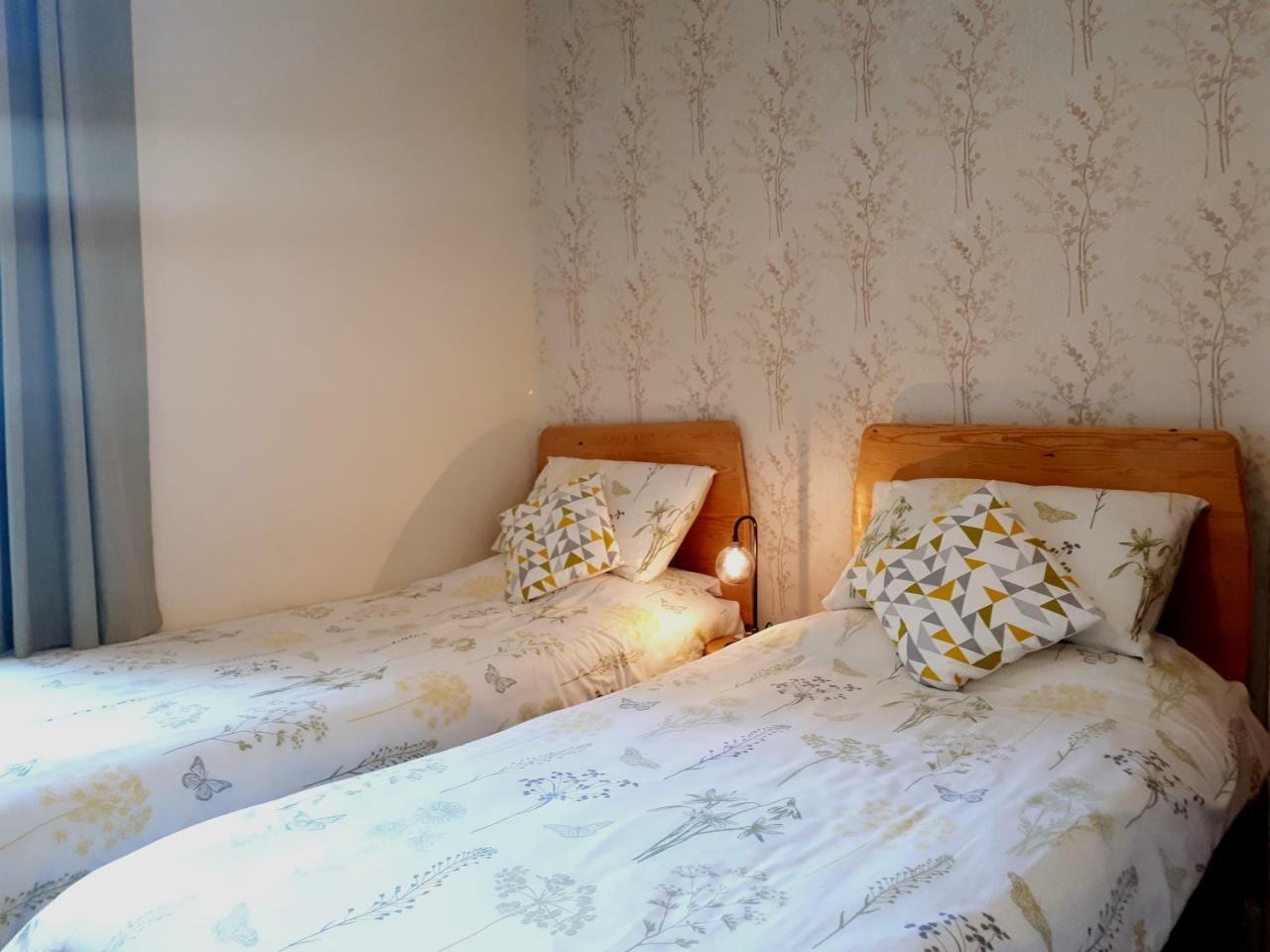 Abberley Guest House 토키 외부 사진